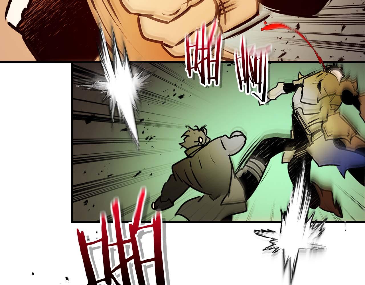 與神一同升級 - 第140話 齊天大聖的分身(3/5) - 4