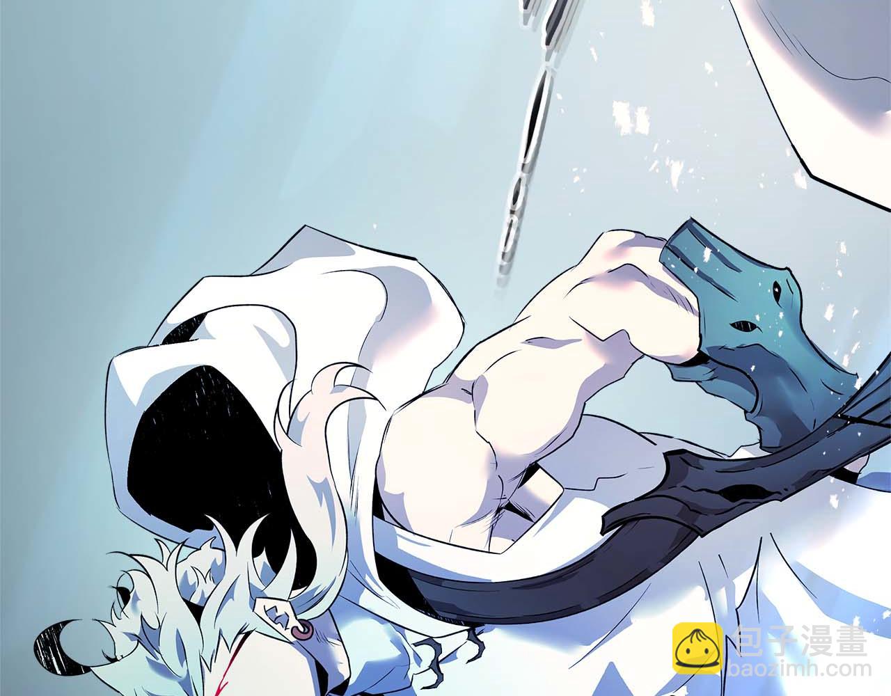 與神一同升級 - 第140話 齊天大聖的分身(1/5) - 3