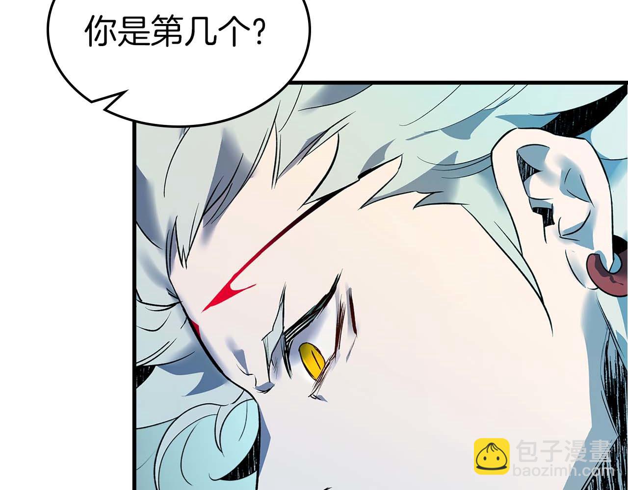 與神一同升級 - 第140話 齊天大聖的分身(1/5) - 1