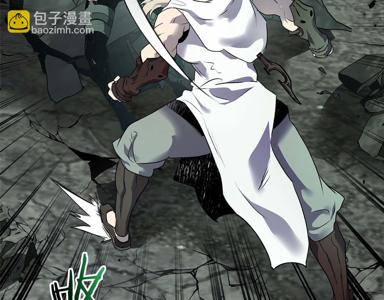 與神一同升級 - 第140話 齊天大聖的分身(2/5) - 7