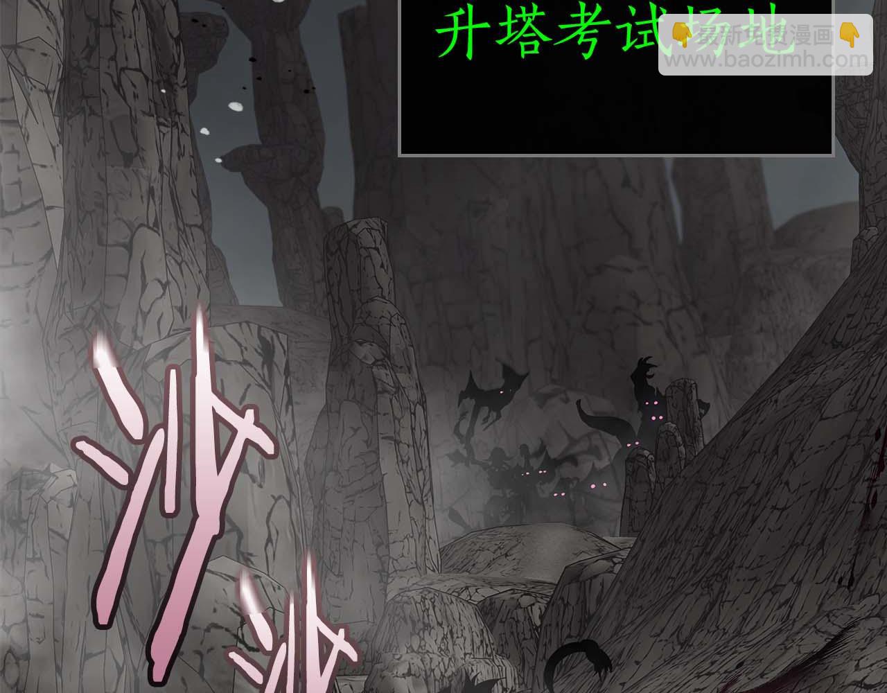 與神一同升級 - 第140話 齊天大聖的分身(2/5) - 7