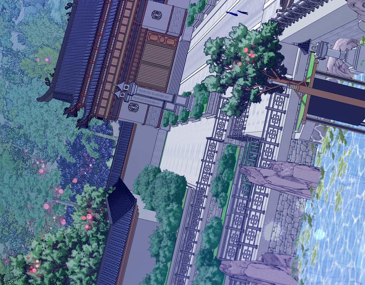 與神一同升級 - 第142話 和齊天大聖的關係(3/3) - 1