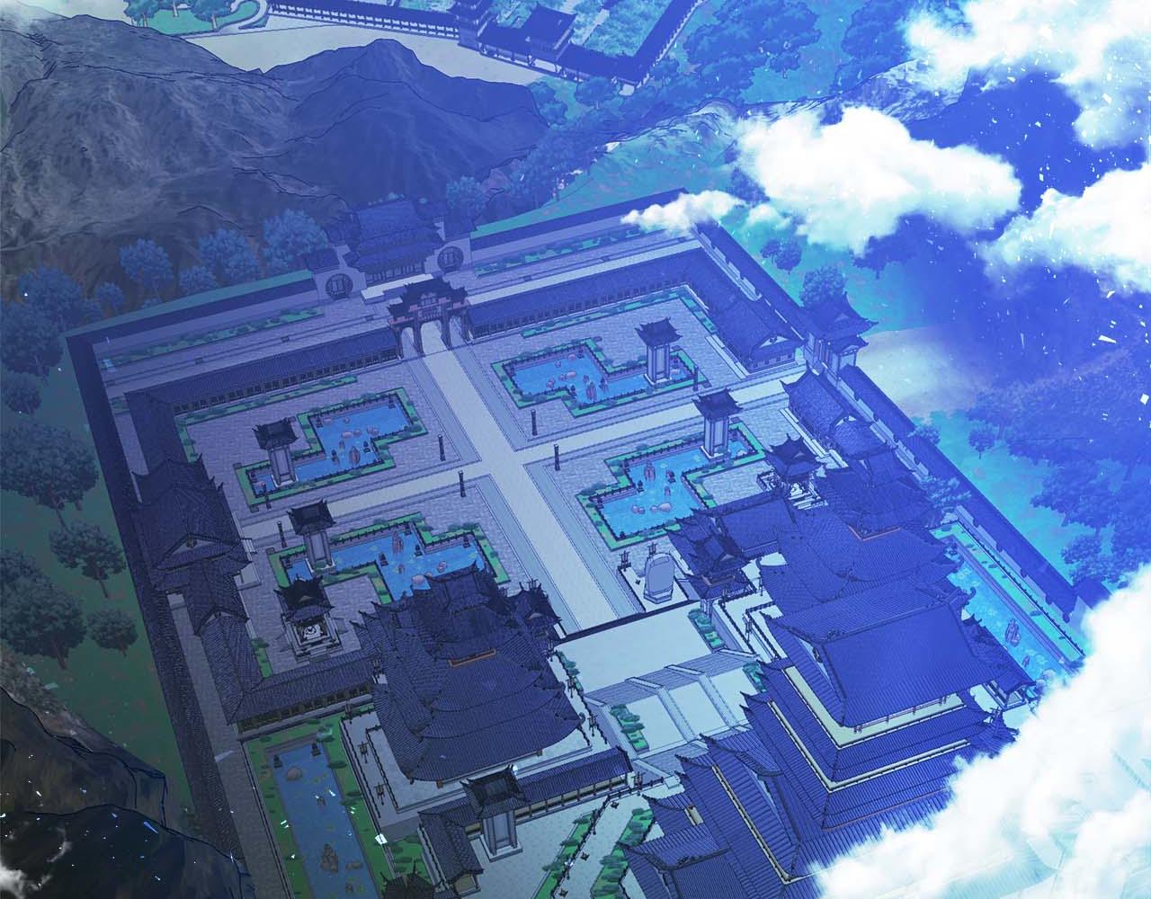 與神一同升級 - 第142話 和齊天大聖的關係(2/3) - 3