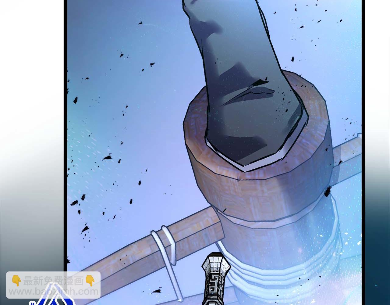 與神一同升級 - 第142話 和齊天大聖的關係(2/3) - 6