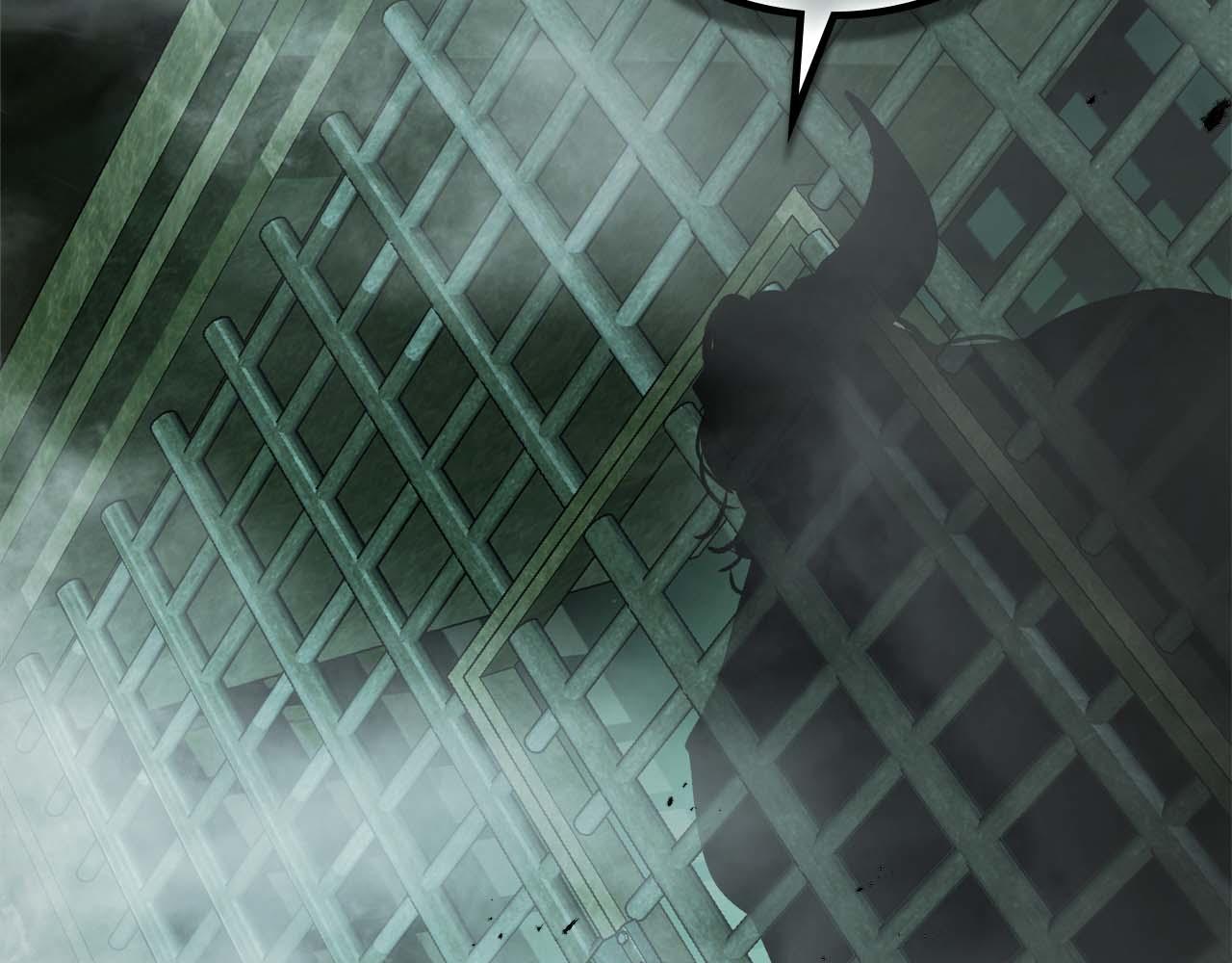 與神一同升級 - 第144話 被囚禁的牛魔王(3/5) - 5