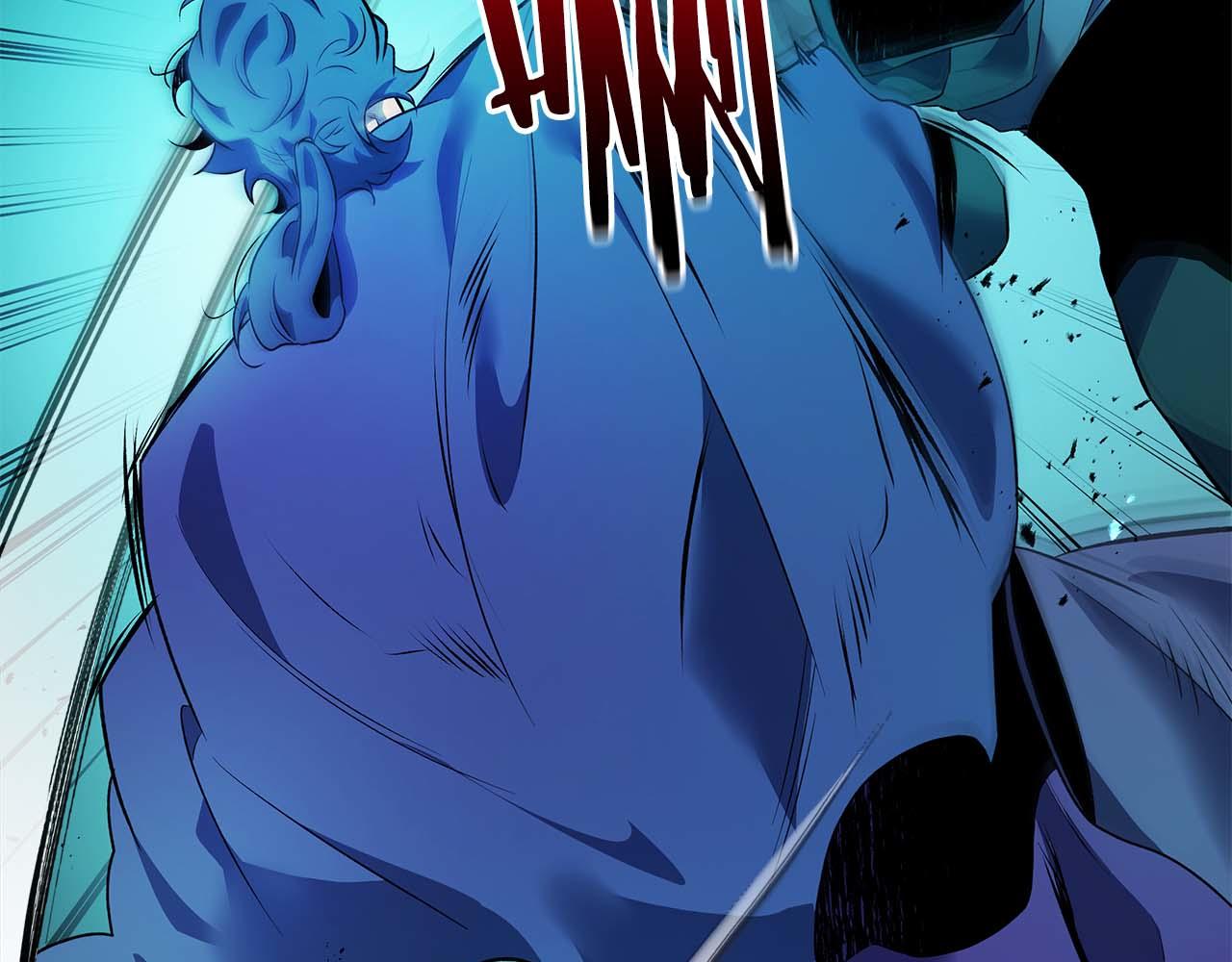 與神一同升級 - 第144話 被囚禁的牛魔王(1/5) - 3