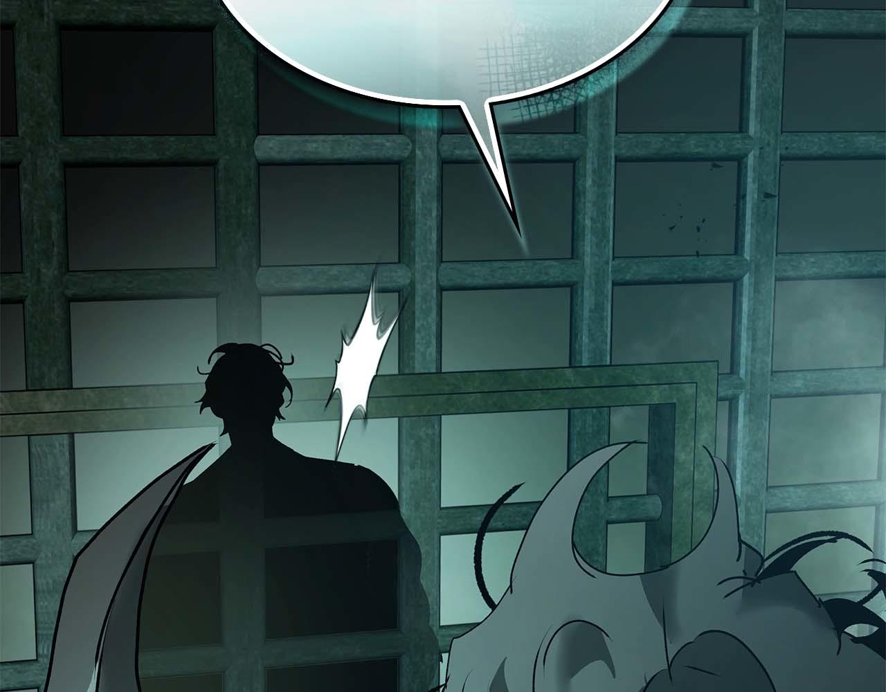 與神一同升級 - 第144話 被囚禁的牛魔王(3/5) - 6