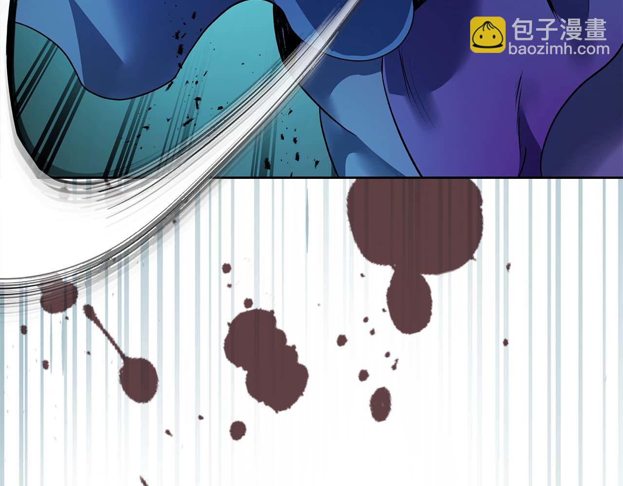 與神一同升級 - 第144話 被囚禁的牛魔王(1/5) - 4