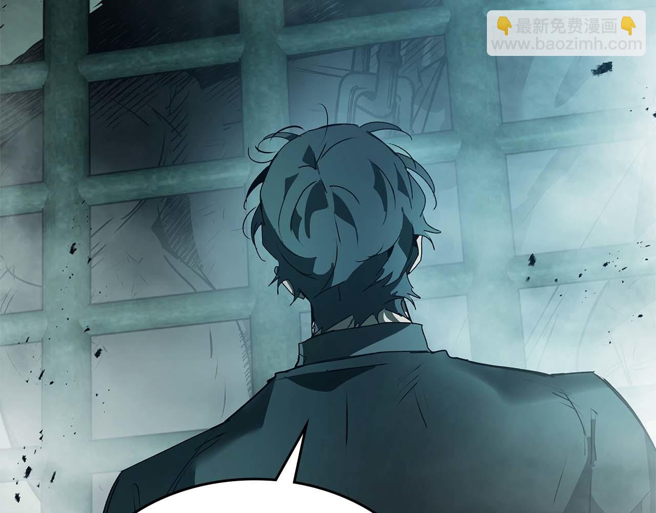 與神一同升級 - 第144話 被囚禁的牛魔王(3/5) - 6