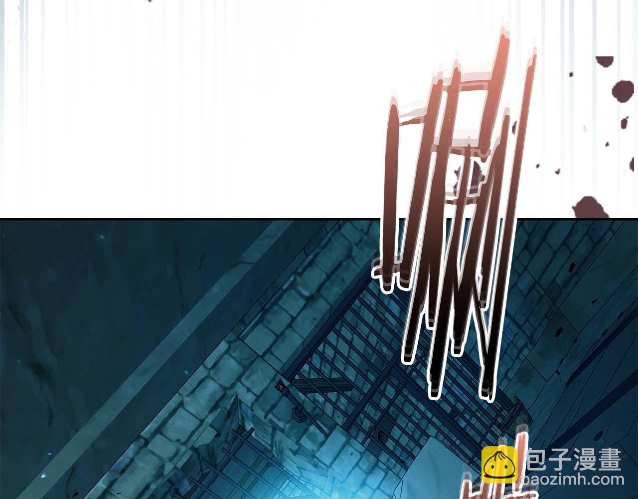 與神一同升級 - 第144話 被囚禁的牛魔王(1/5) - 5