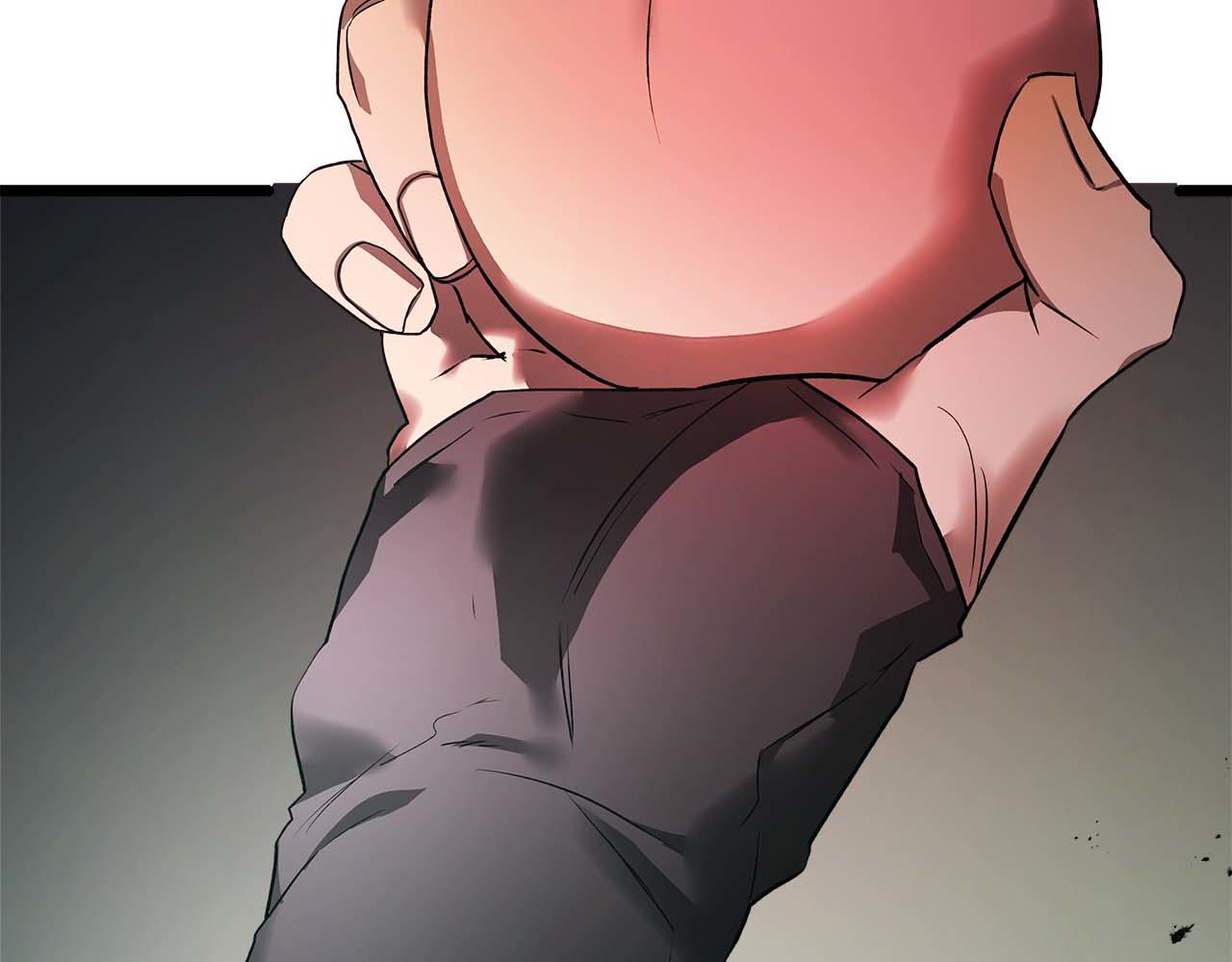 與神一同升級 - 第144話 被囚禁的牛魔王(3/5) - 5