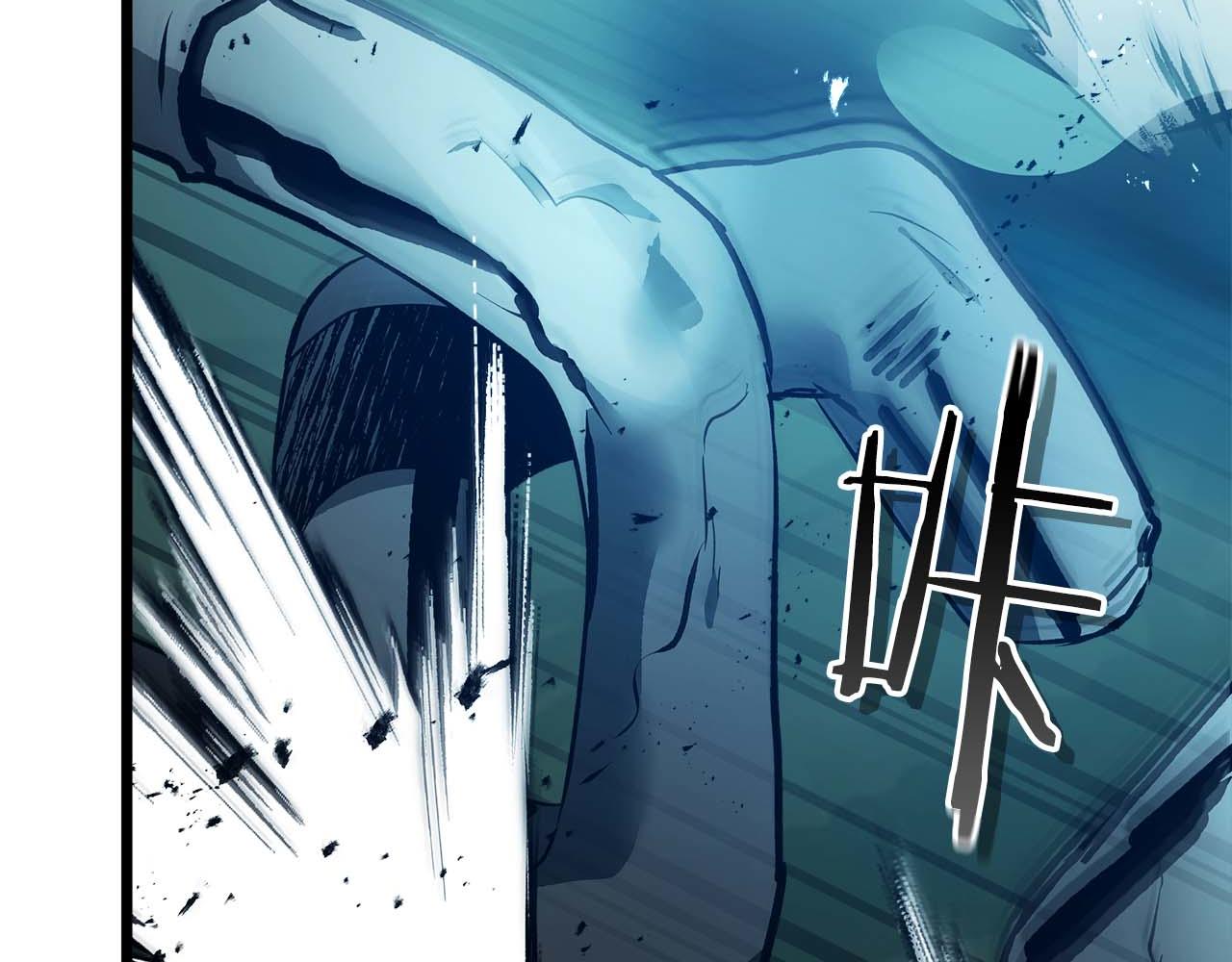 與神一同升級 - 第144話 被囚禁的牛魔王(4/5) - 5