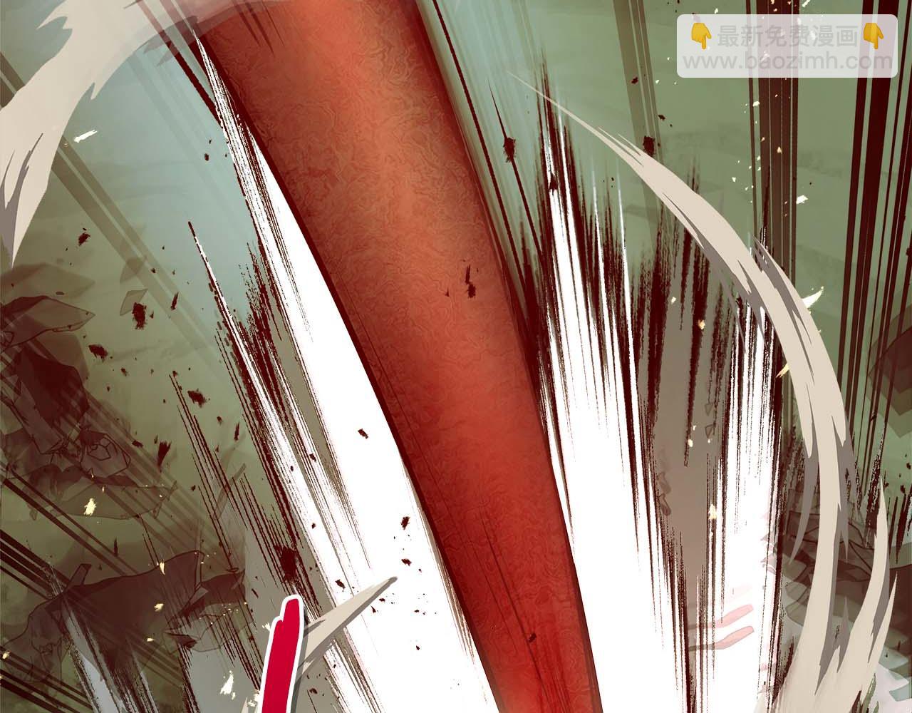 與神一同升級 - 第144話 被囚禁的牛魔王(4/5) - 6