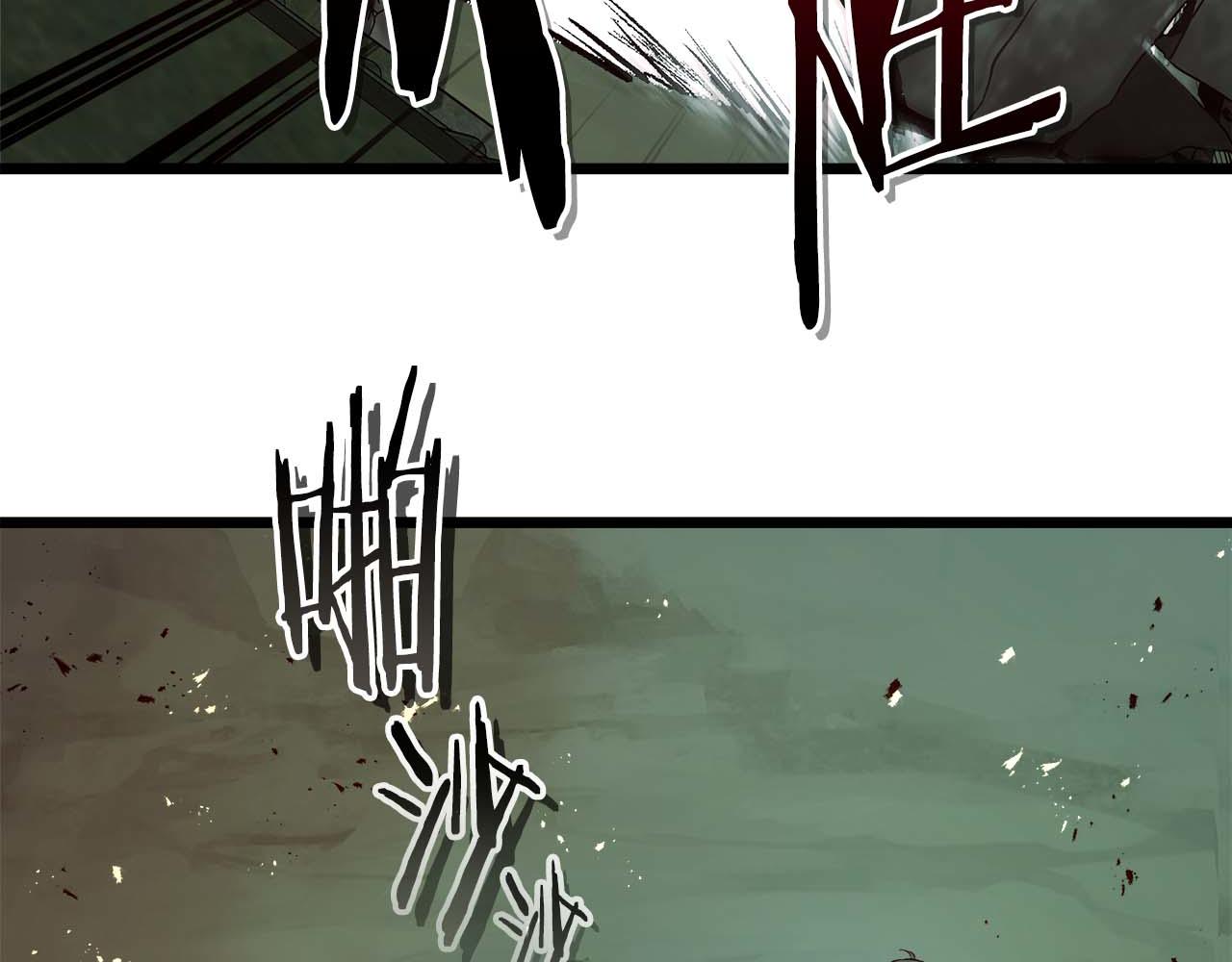 與神一同升級 - 第144話 被囚禁的牛魔王(4/5) - 8