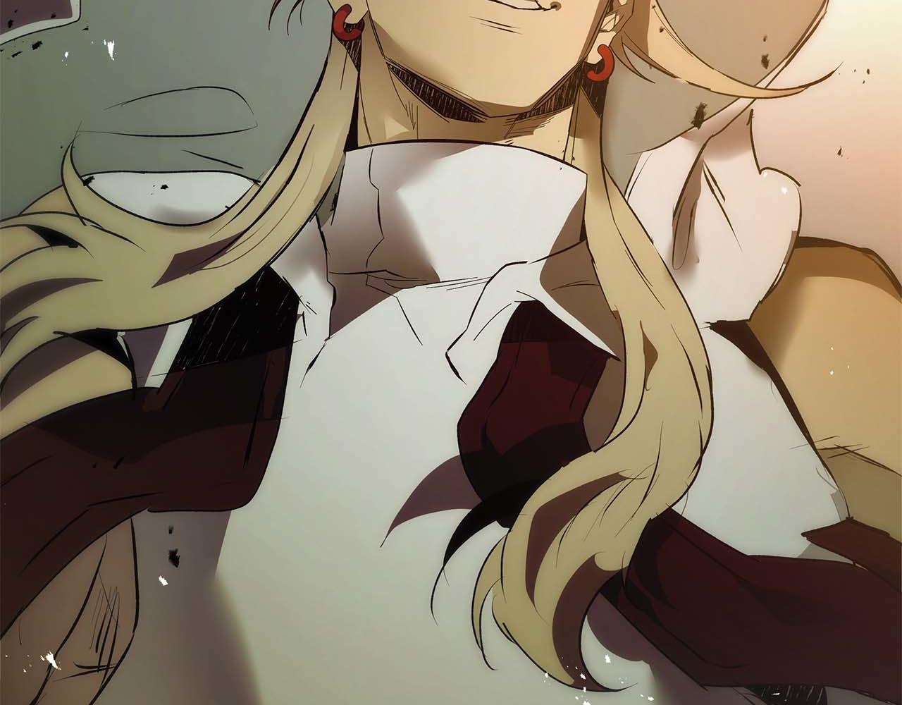 與神一同升級 - 第144話 被囚禁的牛魔王(4/5) - 6