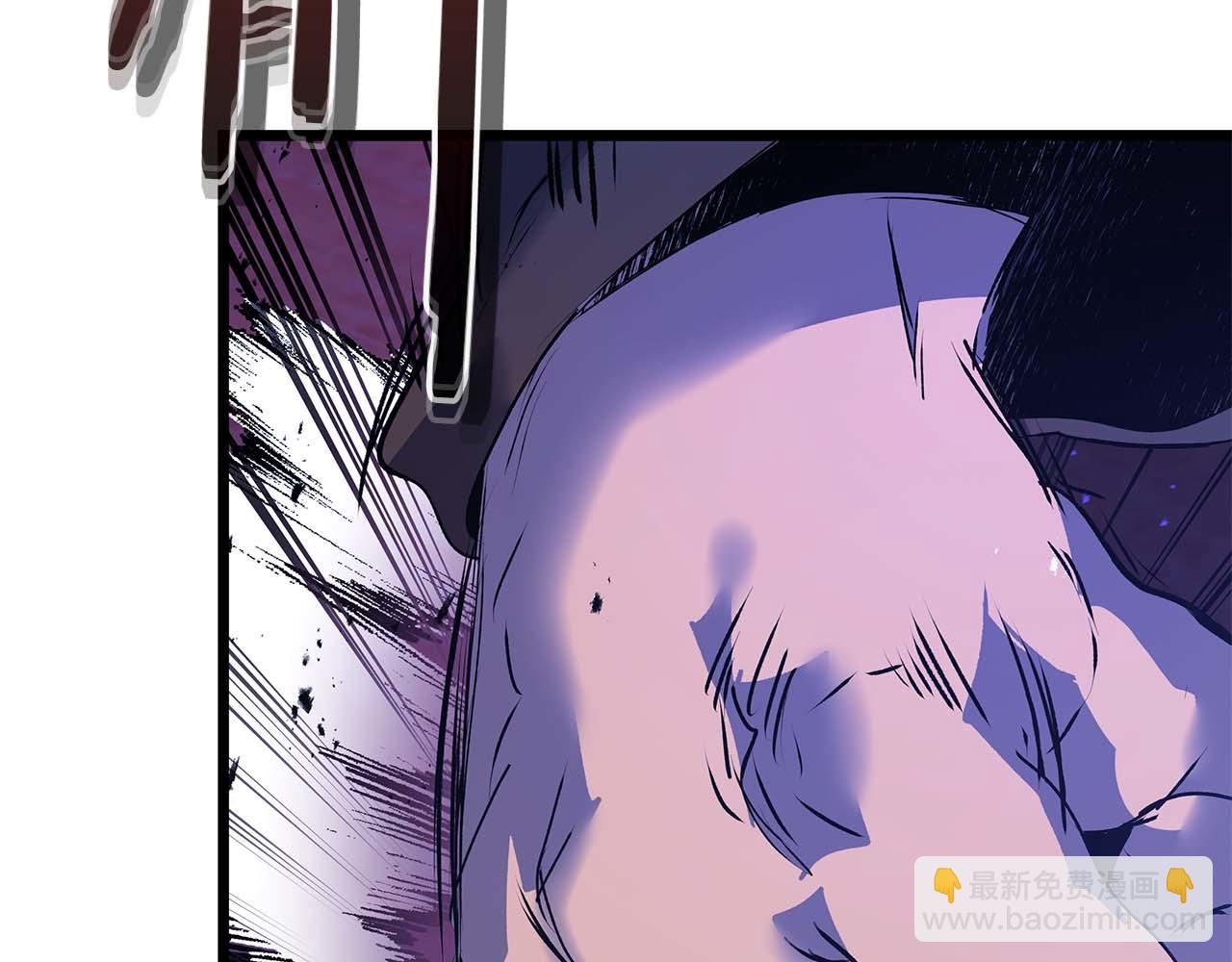 與神一同升級 - 第144話 被囚禁的牛魔王(4/5) - 3