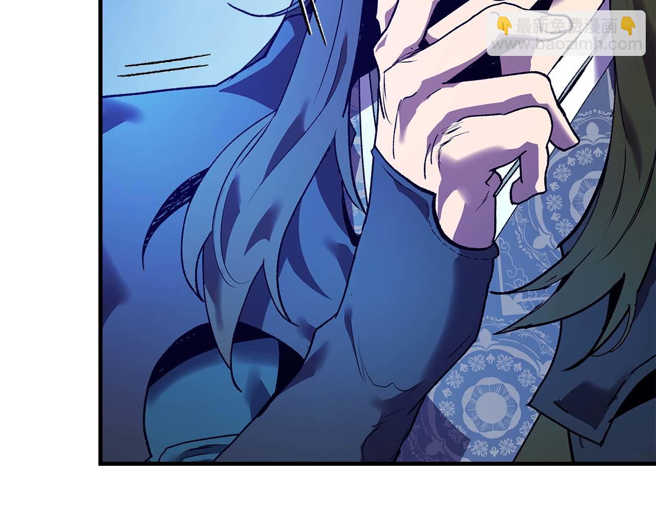 與神一同升級 - 第144話 被囚禁的牛魔王(4/5) - 5