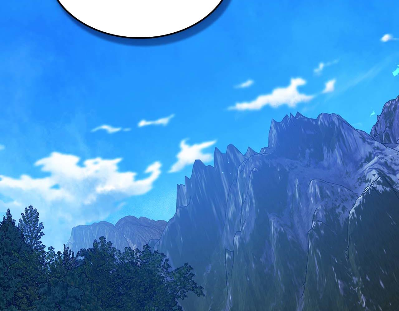 與神一同升級 - 第144話 被囚禁的牛魔王(5/5) - 3