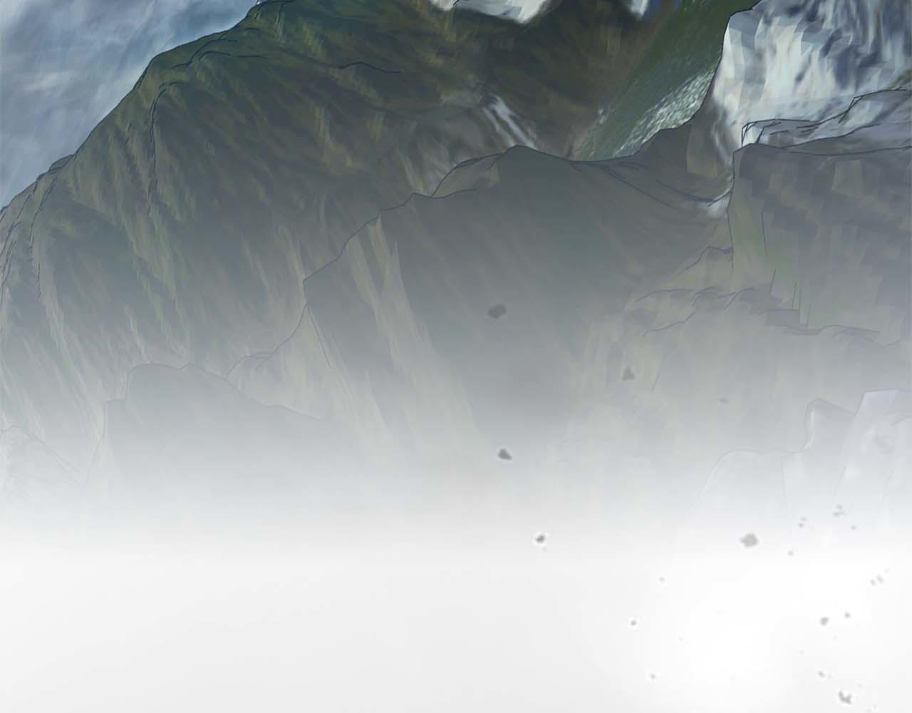 與神一同升級 - 第144話 被囚禁的牛魔王(5/5) - 3