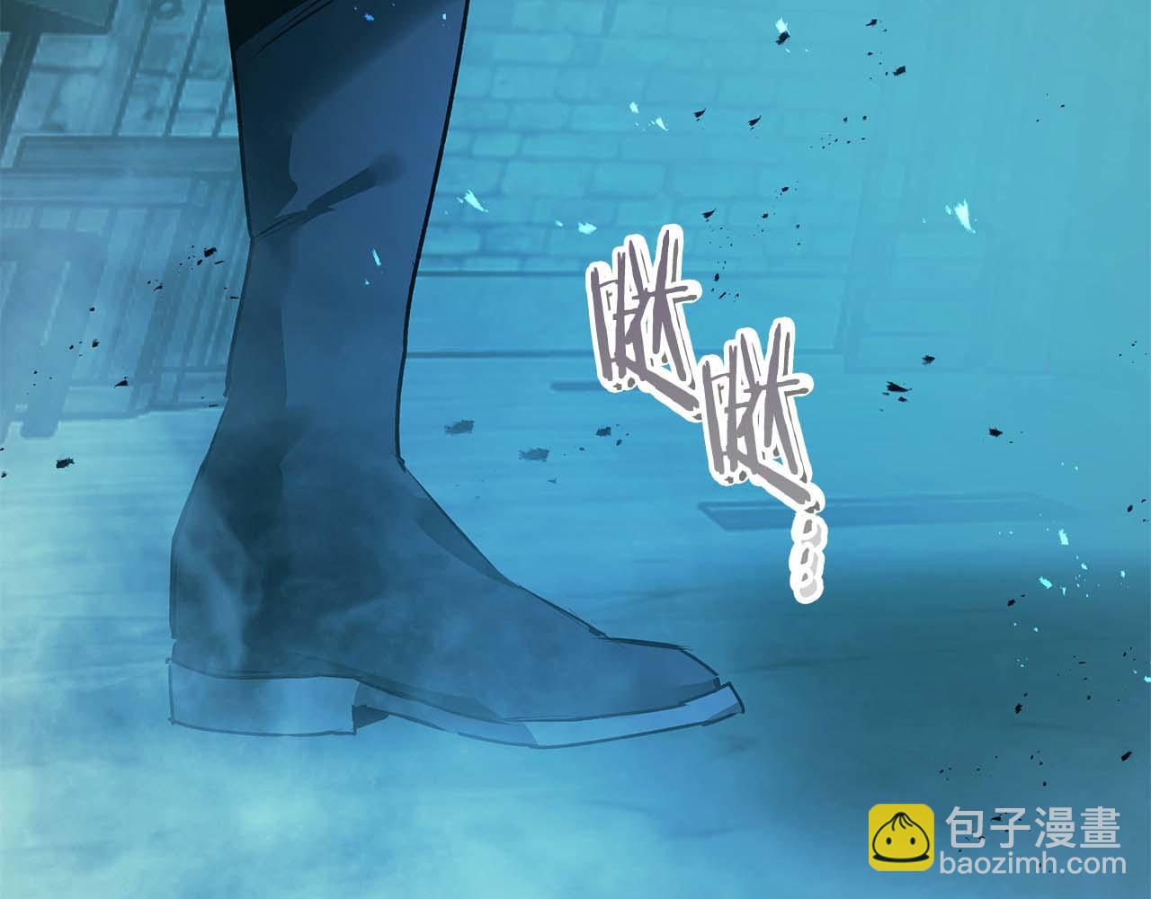 與神一同升級 - 第144話 被囚禁的牛魔王(1/5) - 3