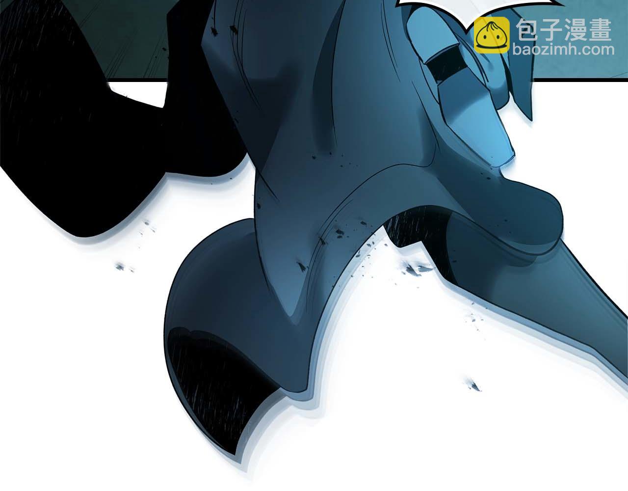 與神一同升級 - 第144話 被囚禁的牛魔王(1/5) - 1