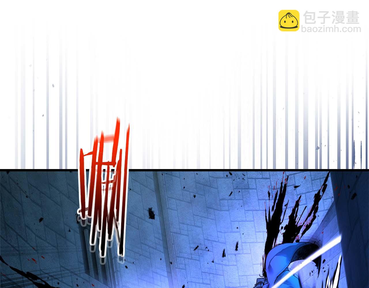 與神一同升級 - 第144話 被囚禁的牛魔王(1/5) - 6