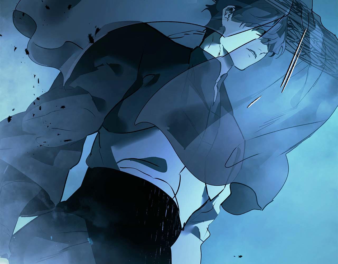 與神一同升級 - 第144話 被囚禁的牛魔王(1/5) - 5