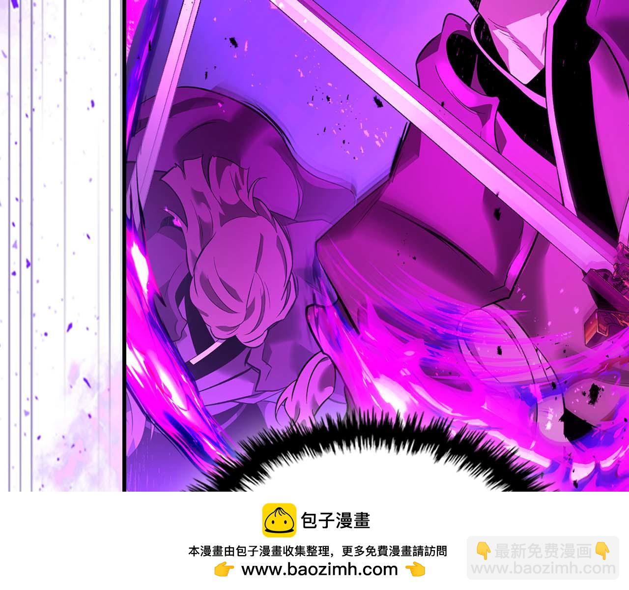 與神一同升級 - 第144話 被囚禁的牛魔王(1/5) - 2