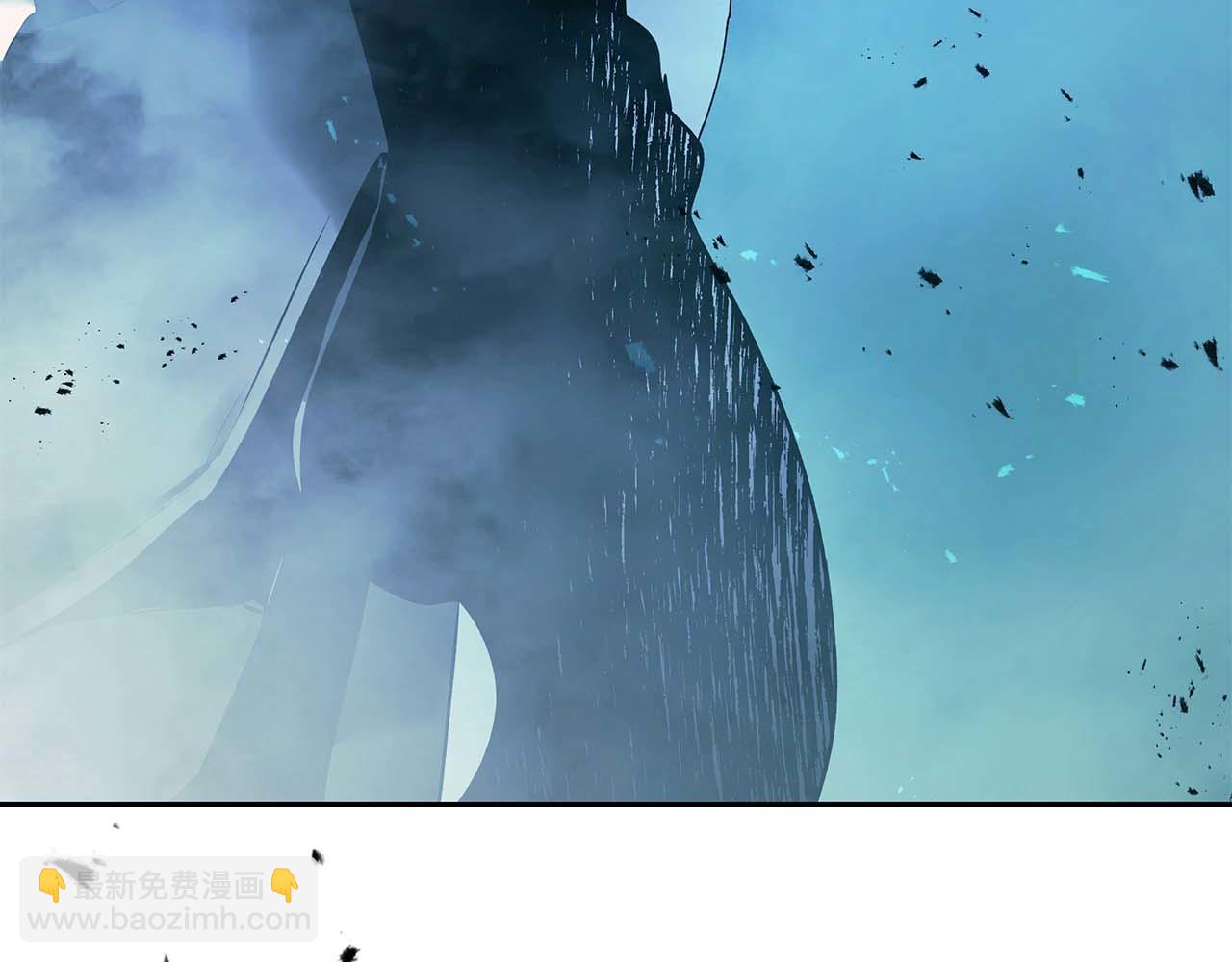 與神一同升級 - 第144話 被囚禁的牛魔王(1/5) - 6