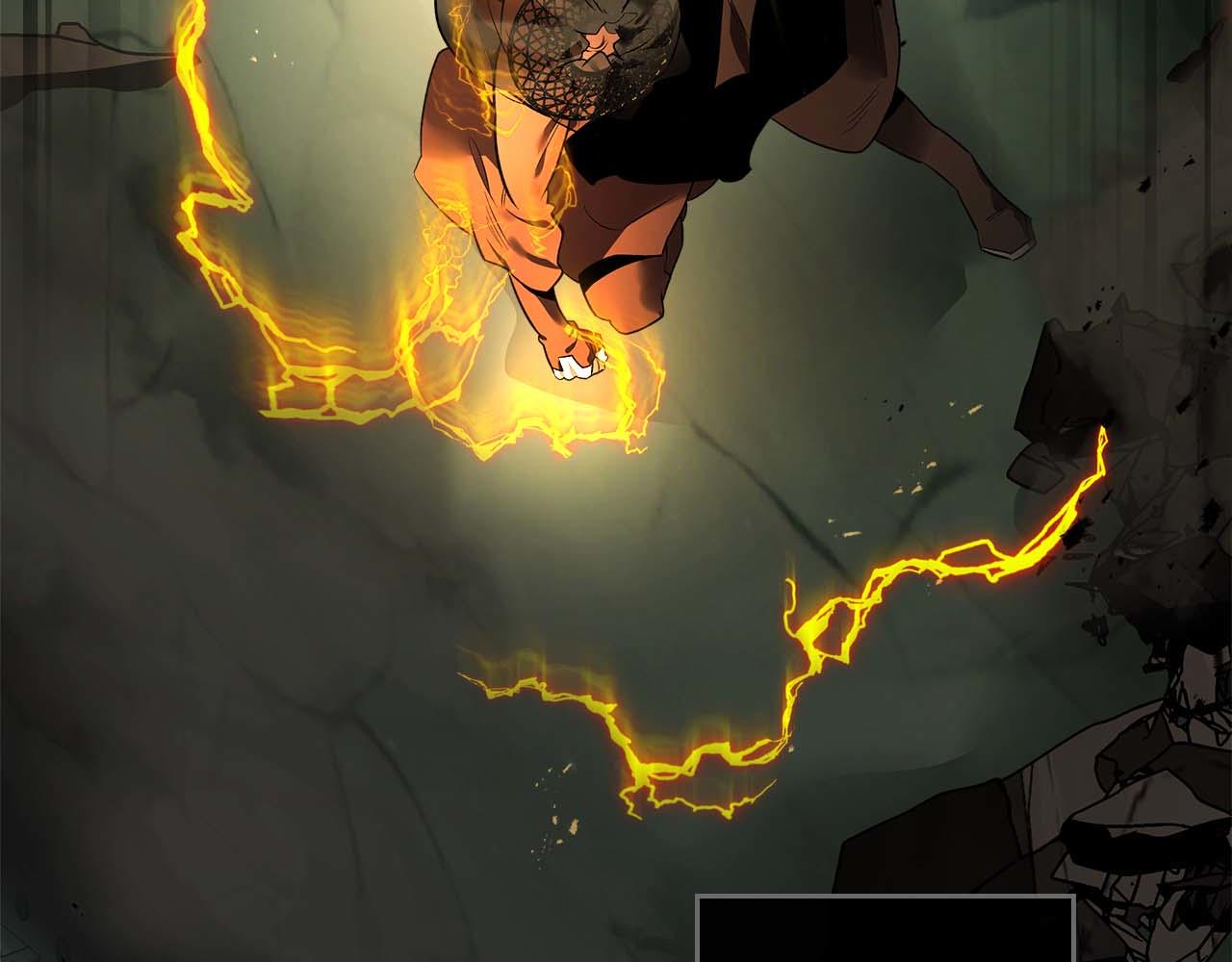 與神一同升級 - 第144話 被囚禁的牛魔王(2/5) - 1