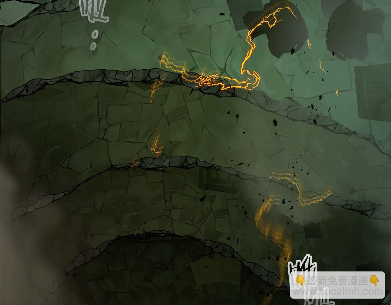 與神一同升級 - 第144話 被囚禁的牛魔王(2/5) - 5