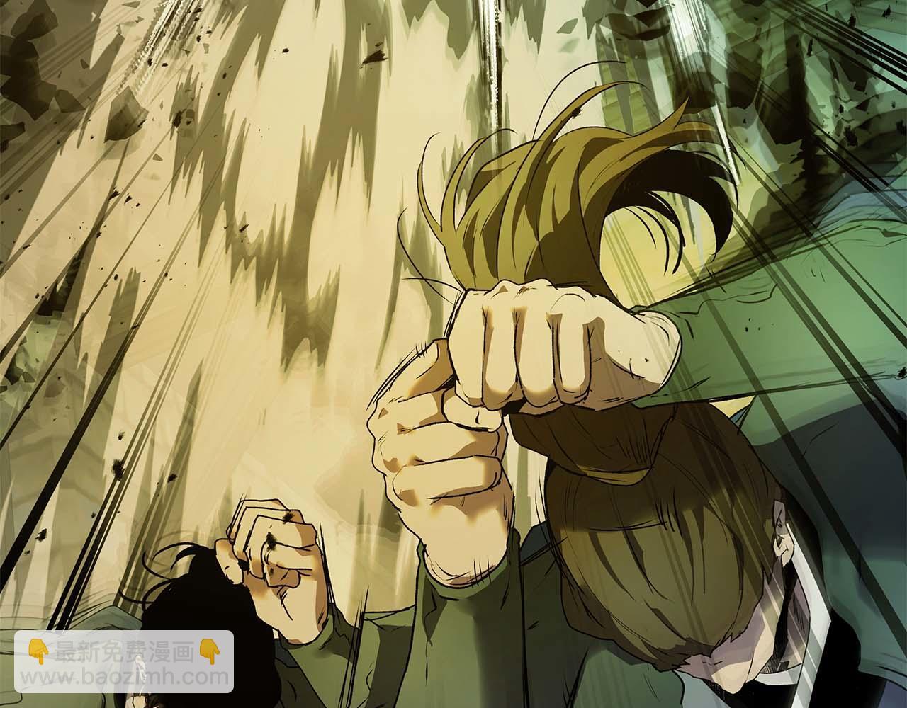 與神一同升級 - 第144話 被囚禁的牛魔王(2/5) - 3