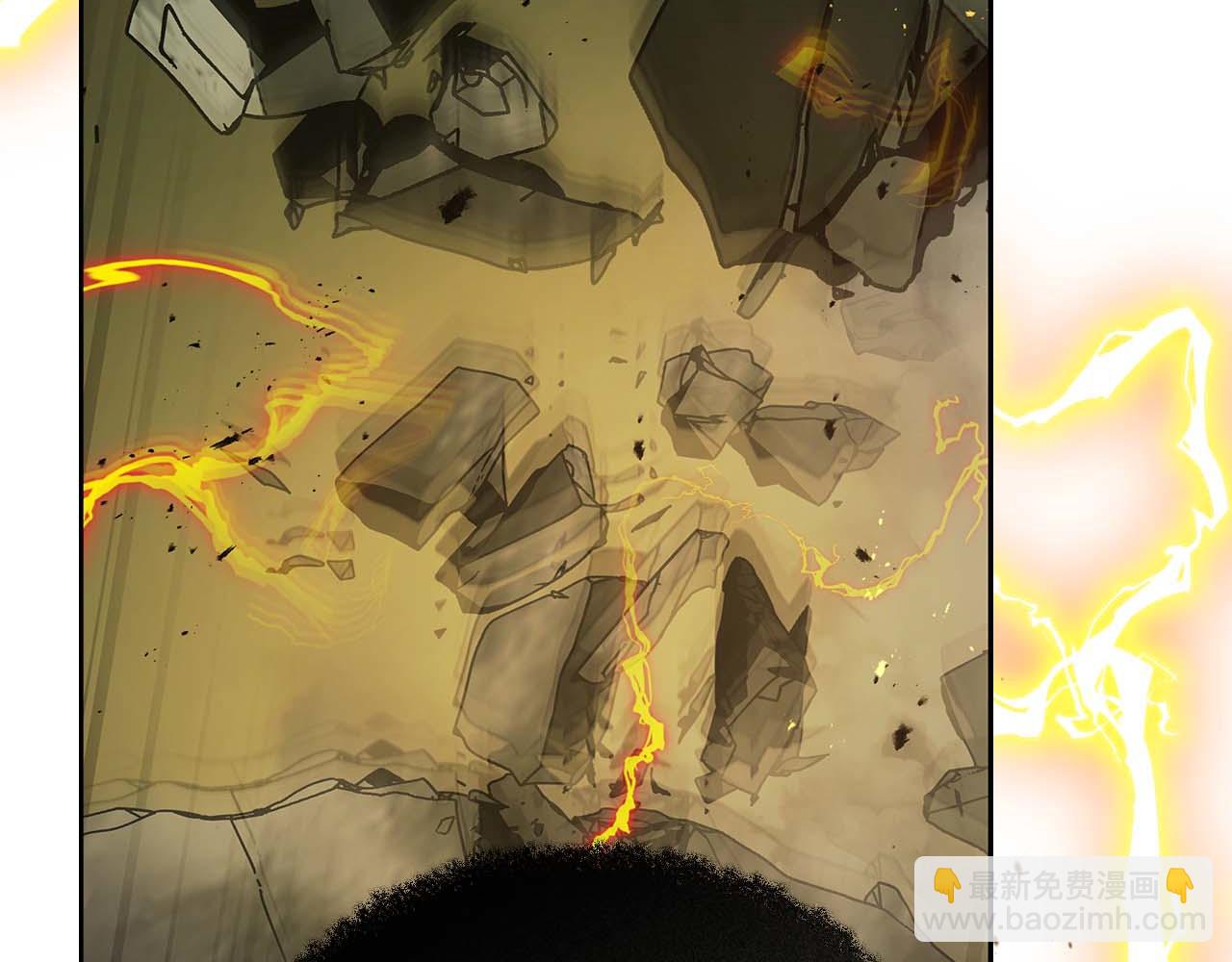 與神一同升級 - 第144話 被囚禁的牛魔王(2/5) - 6