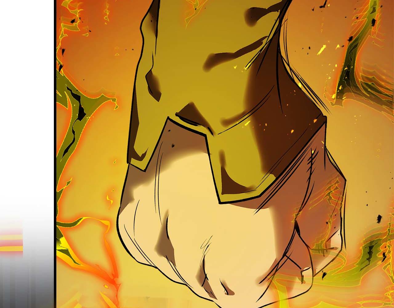 與神一同升級 - 第144話 被囚禁的牛魔王(2/5) - 1