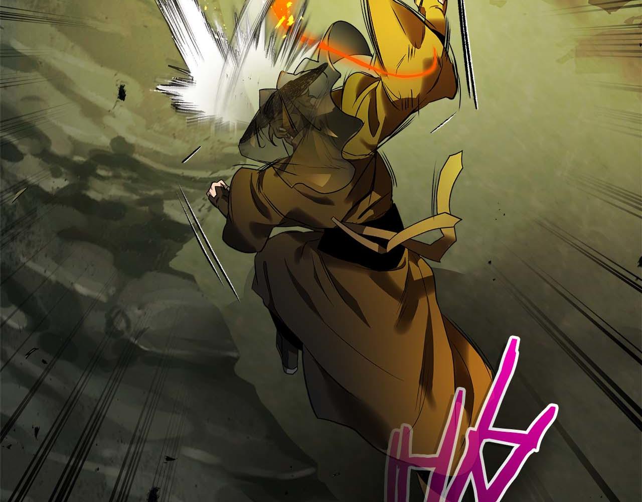 與神一同升級 - 第144話 被囚禁的牛魔王(2/5) - 1