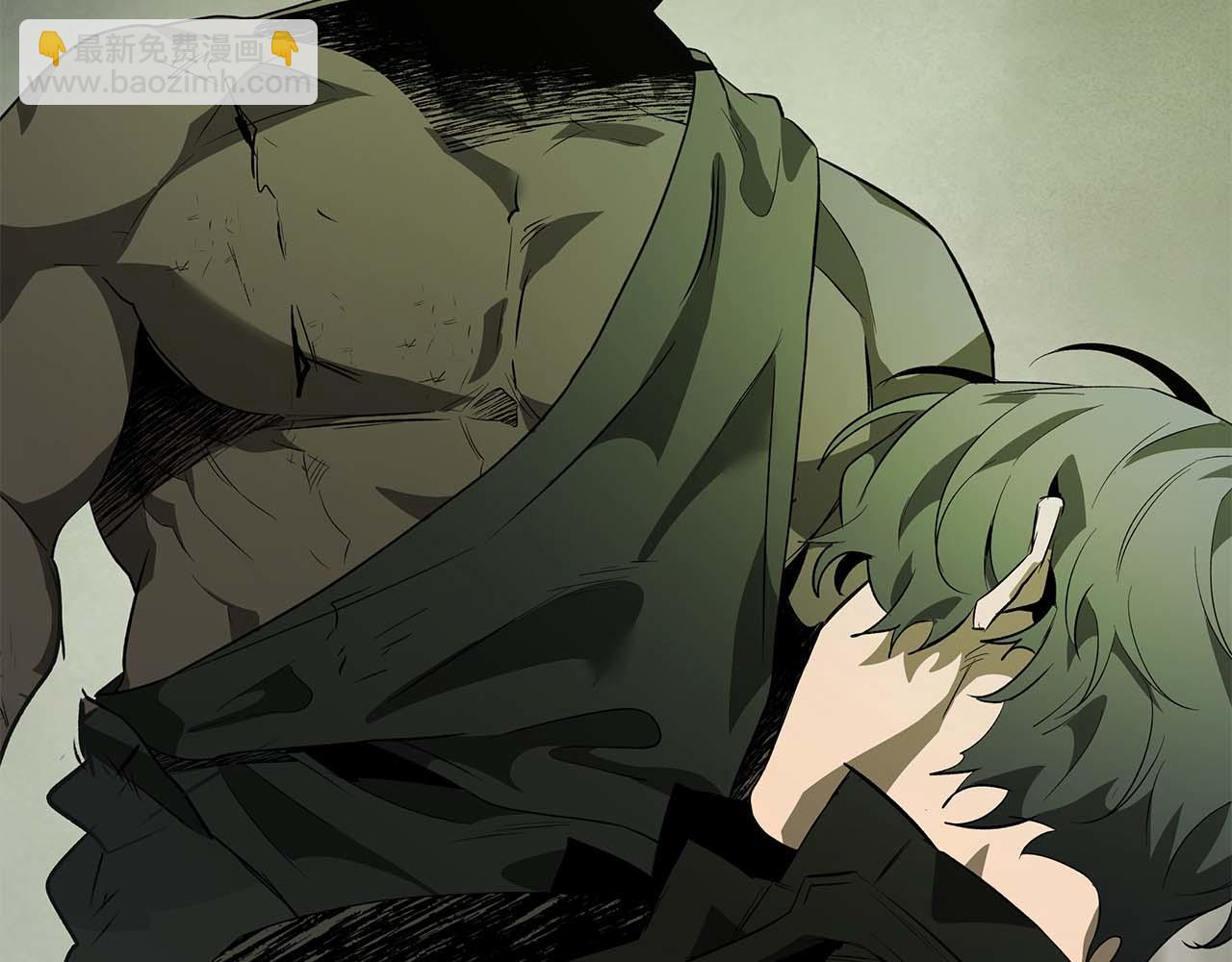 與神一同升級 - 第146話 是護主還是護食？(3/4) - 3