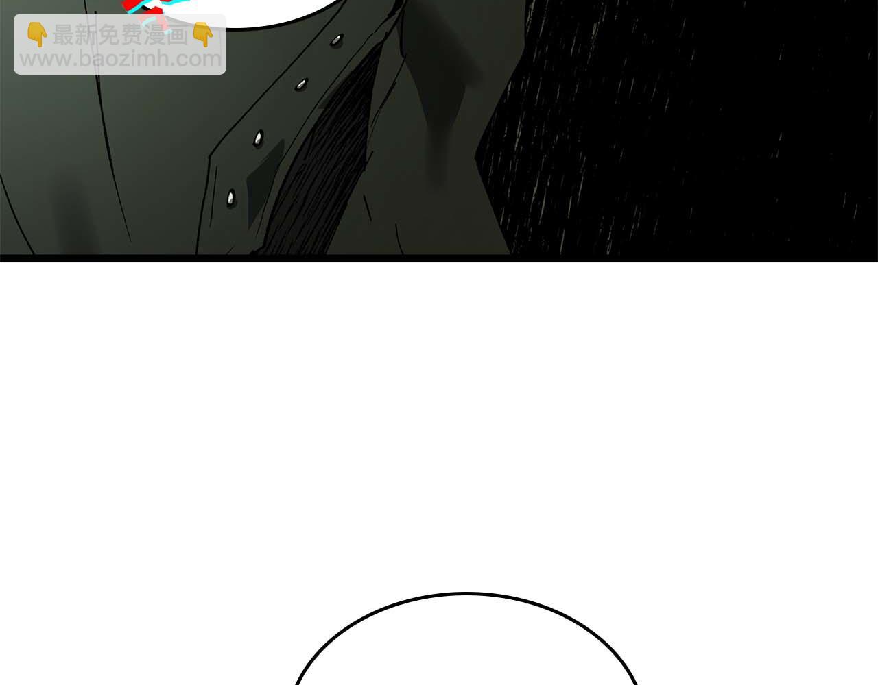 與神一同升級 - 第146話 是護主還是護食？(3/4) - 8