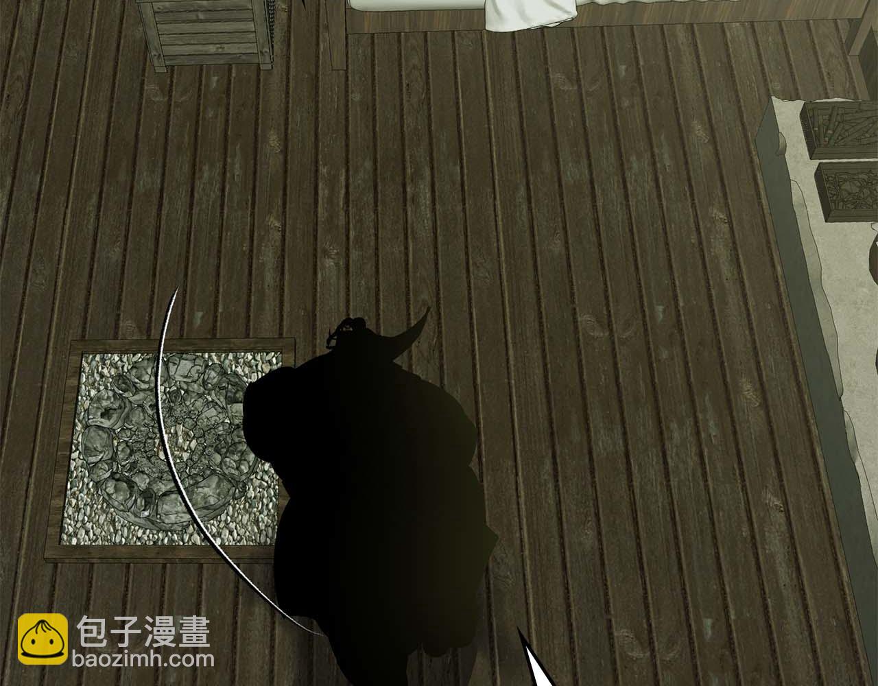 與神一同升級 - 第146話 是護主還是護食？(3/4) - 2