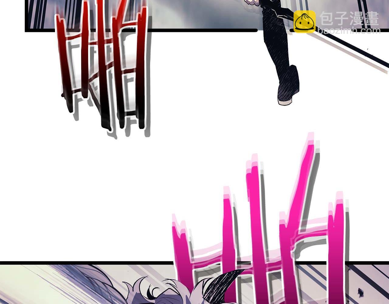 與神一同升級 - 第146話 是護主還是護食？(1/4) - 6