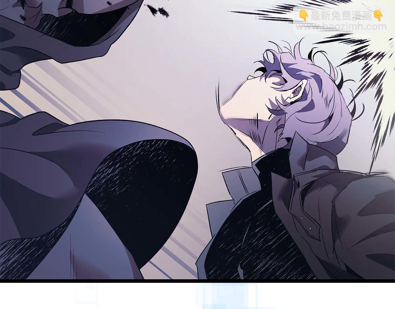 與神一同升級 - 第146話 是護主還是護食？(1/4) - 8