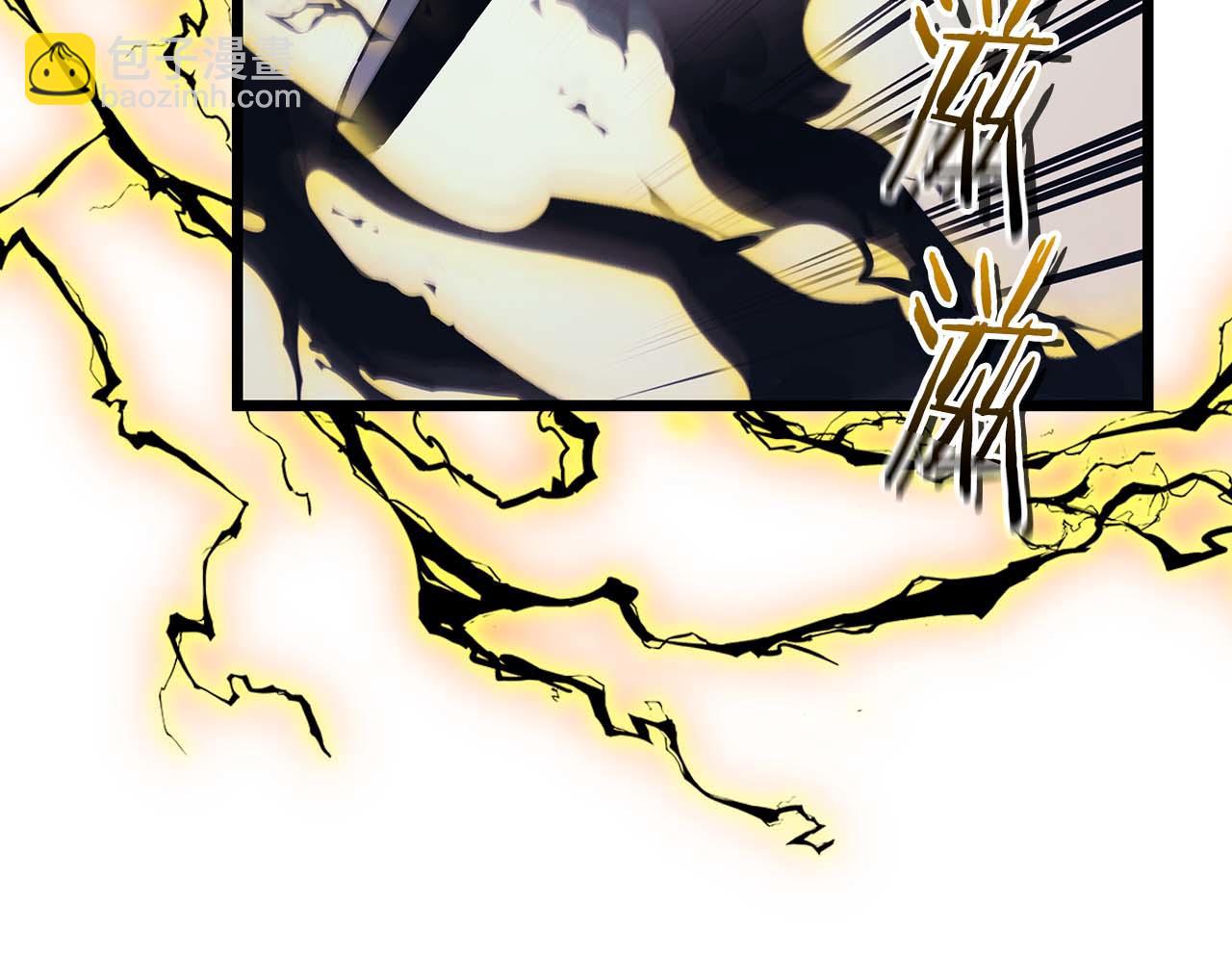 與神一同升級 - 第146話 是護主還是護食？(1/4) - 3