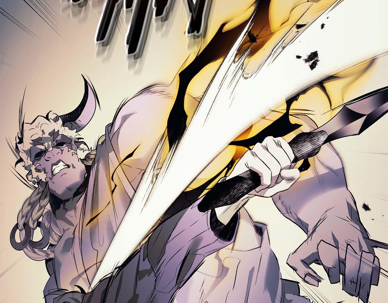 與神一同升級 - 第146話 是護主還是護食？(1/4) - 5