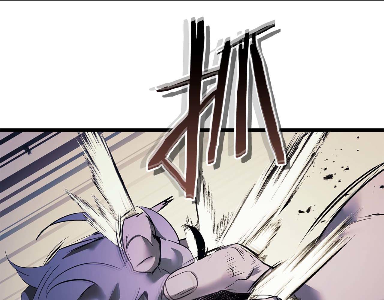 與神一同升級 - 第146話 是護主還是護食？(1/4) - 7