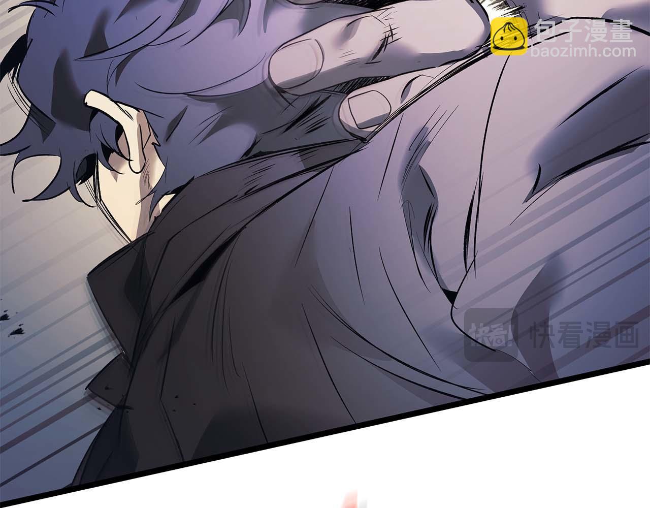 與神一同升級 - 第146話 是護主還是護食？(1/4) - 8