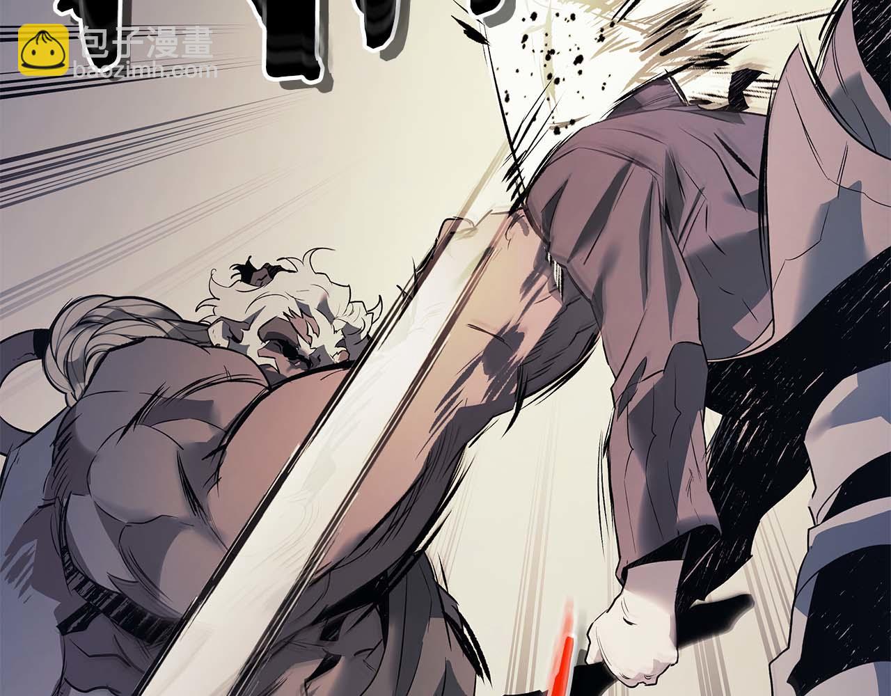 與神一同升級 - 第146話 是護主還是護食？(1/4) - 2