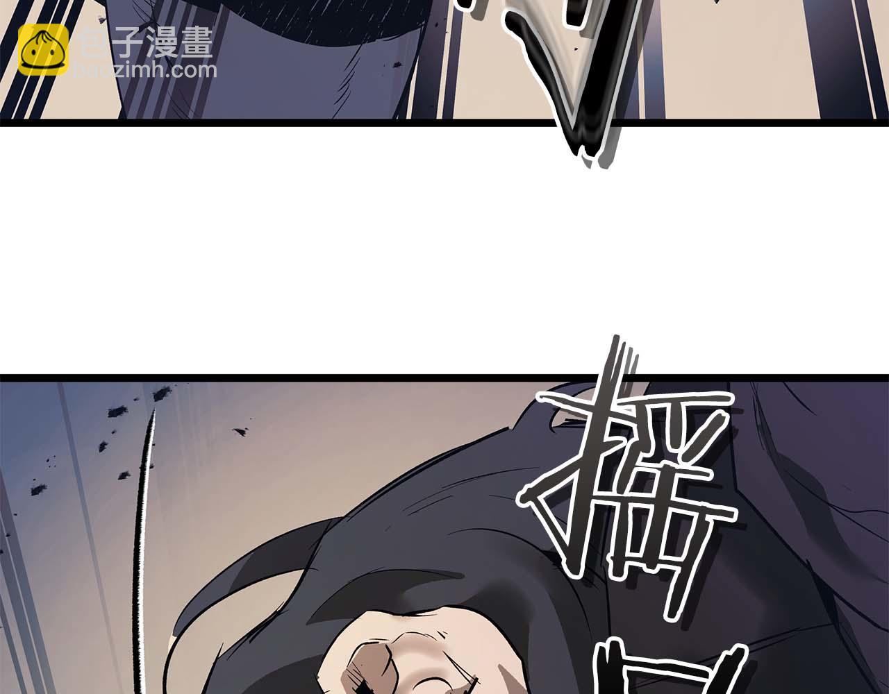 與神一同升級 - 第146話 是護主還是護食？(1/4) - 4