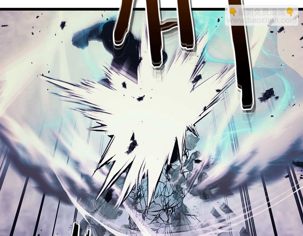 與神一同升級 - 第146話 是護主還是護食？(1/4) - 1