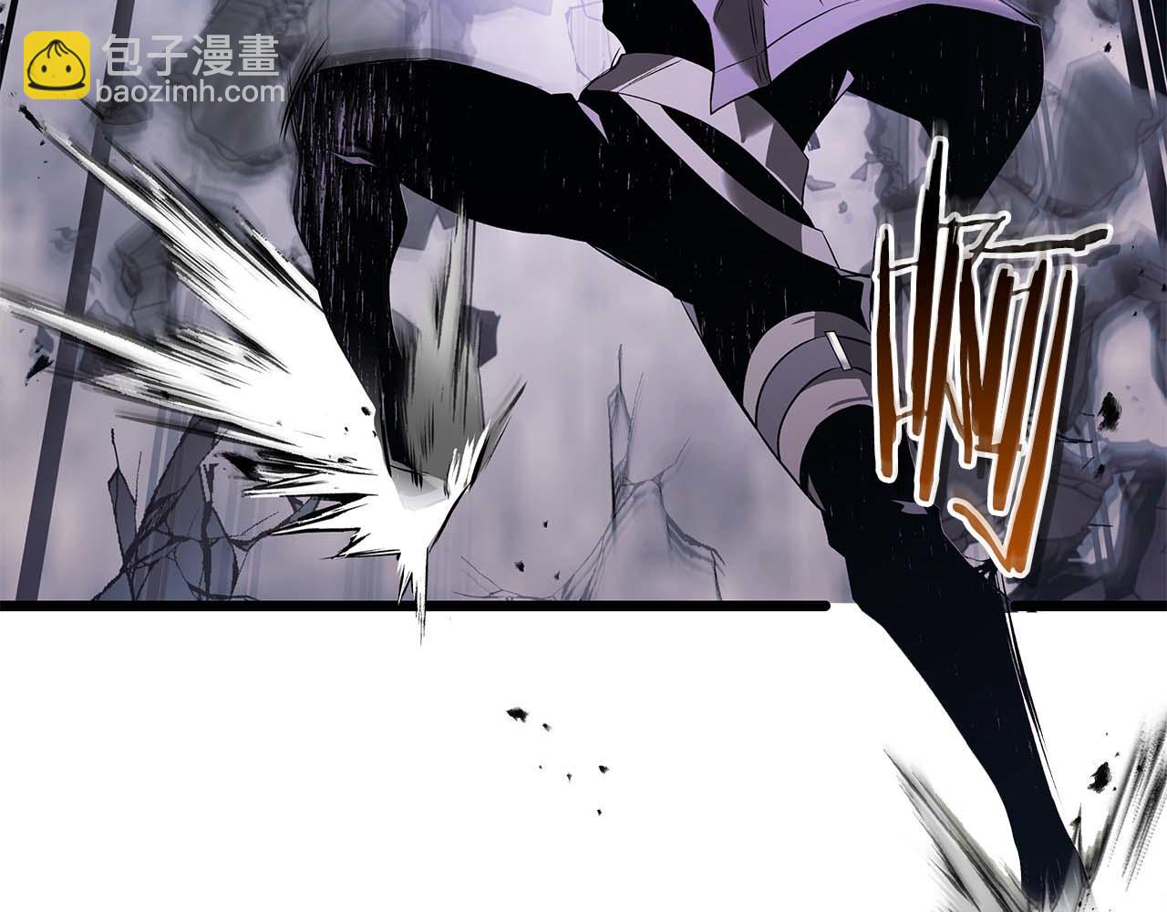 與神一同升級 - 第146話 是護主還是護食？(1/4) - 3