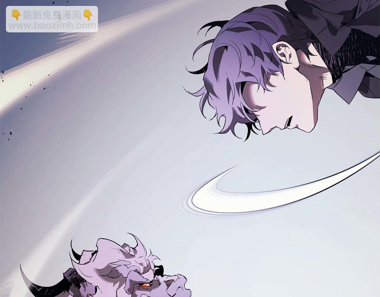 與神一同升級 - 第146話 是護主還是護食？(1/4) - 5