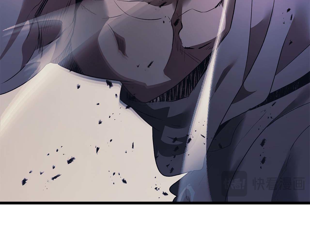 與神一同升級 - 第146話 是護主還是護食？(1/4) - 7